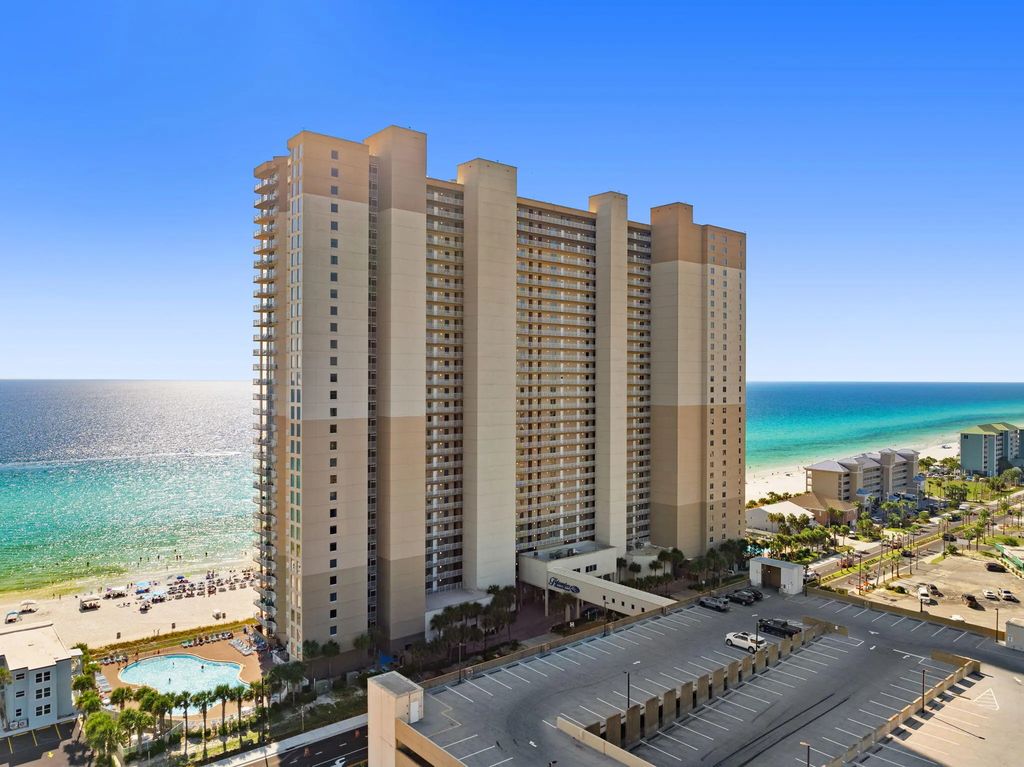 33 of 48 - 16819 Front Beach Road Unit 405, Panama City Beach, FL