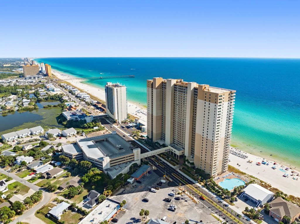 35 of 48 - 16819 Front Beach Road Unit 405, Panama City Beach, FL