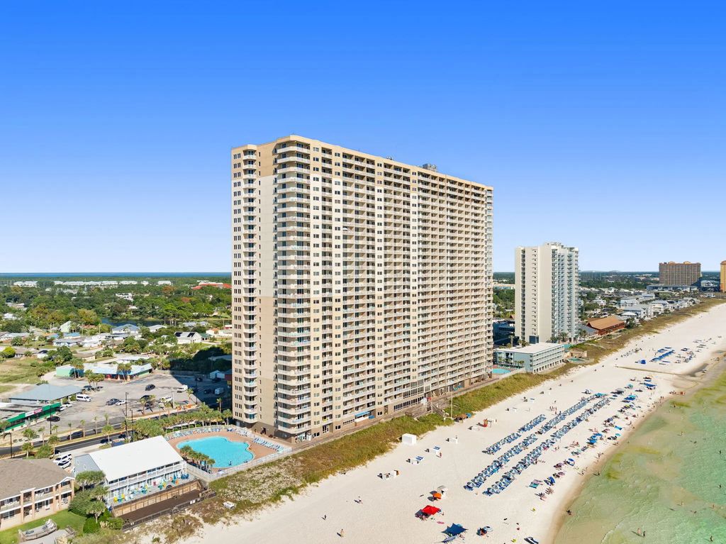 37 of 48 - 16819 Front Beach Road Unit 405, Panama City Beach, FL