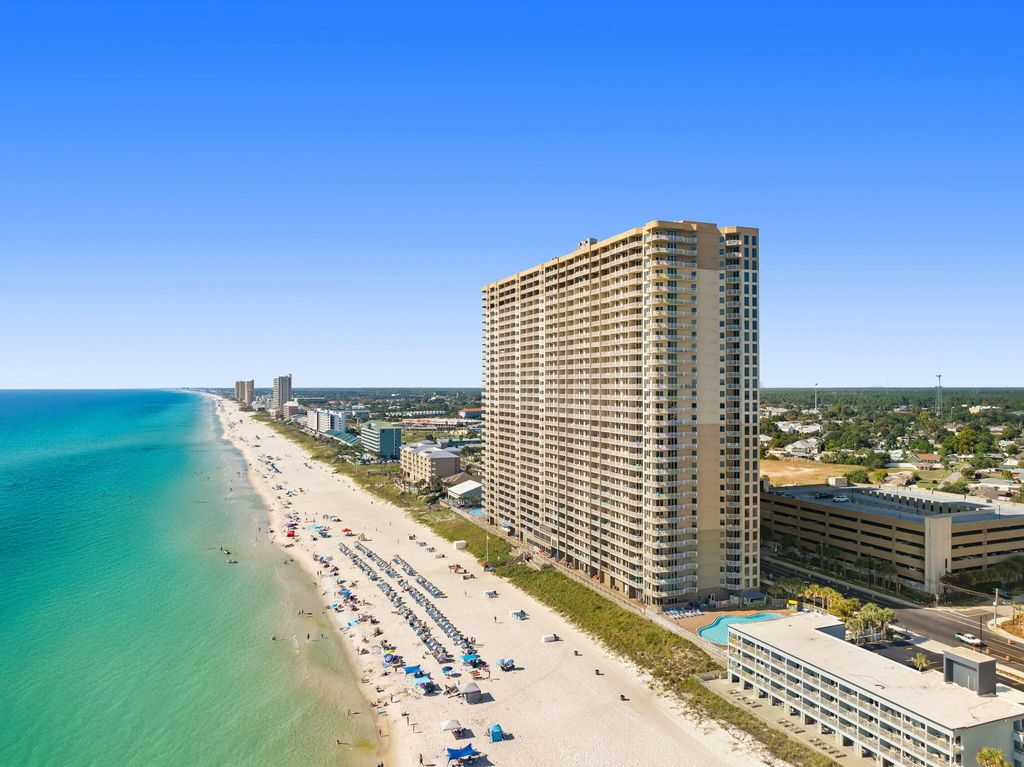 39 of 48 - 16819 Front Beach Road Unit 405, Panama City Beach, FL
