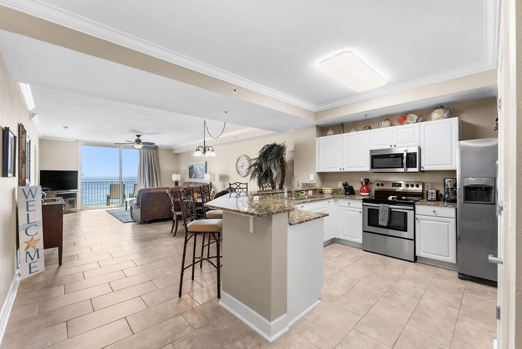 4 of 48 - 16819 Front Beach Road Unit 405, Panama City Beach, FL
