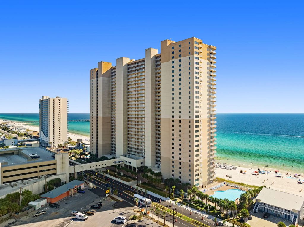 41 of 48 - 16819 Front Beach Road Unit 405, Panama City Beach, FL