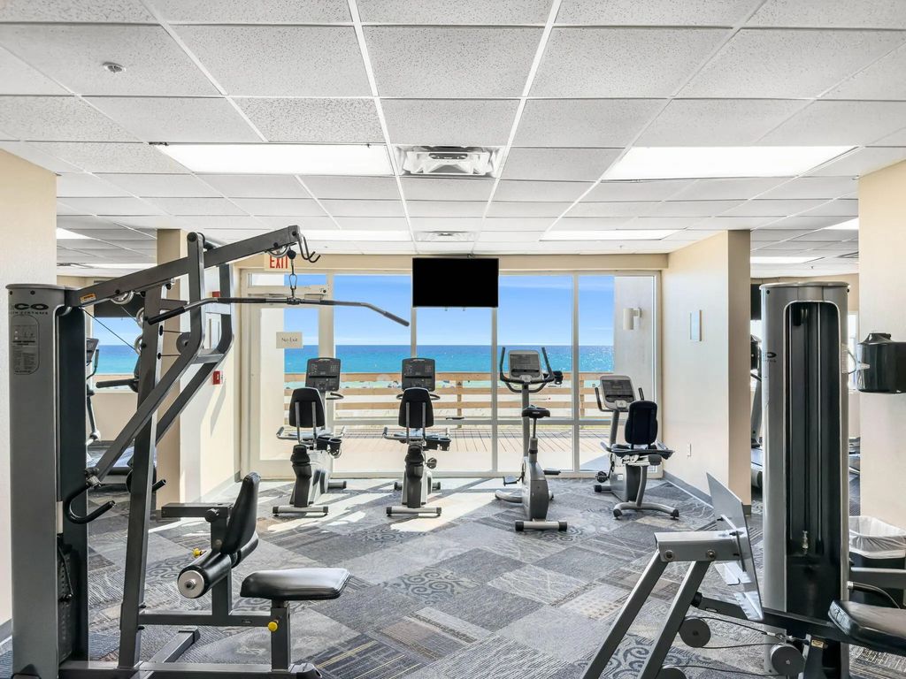 42 of 48 - 16819 Front Beach Road Unit 405, Panama City Beach, FL