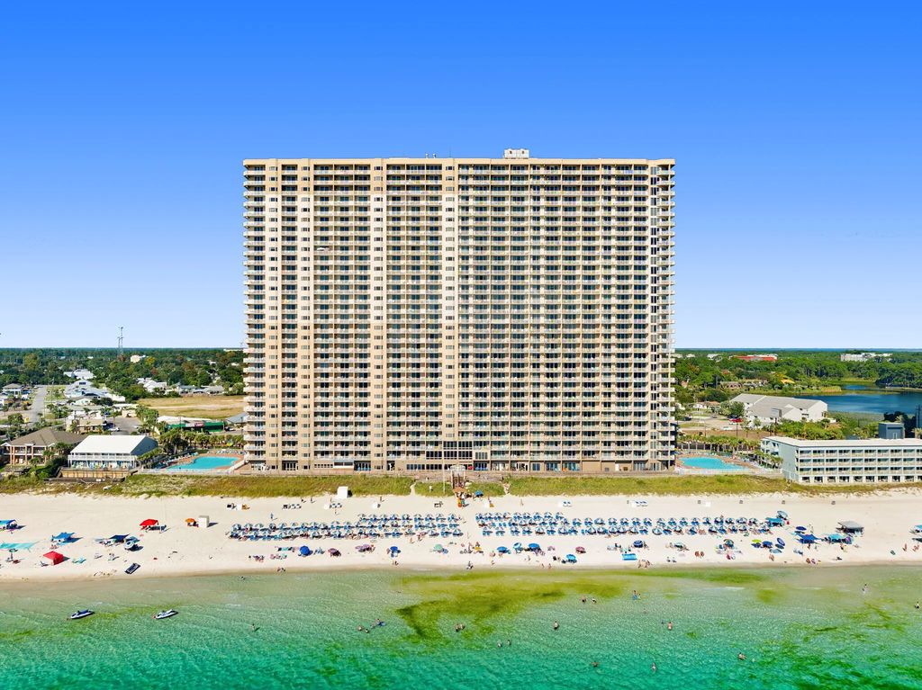 43 of 48 - 16819 Front Beach Road Unit 405, Panama City Beach, FL