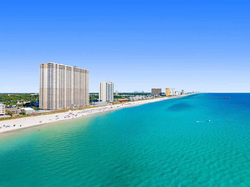 47 of 48 - 16819 Front Beach Road Unit 405, Panama City Beach, FL