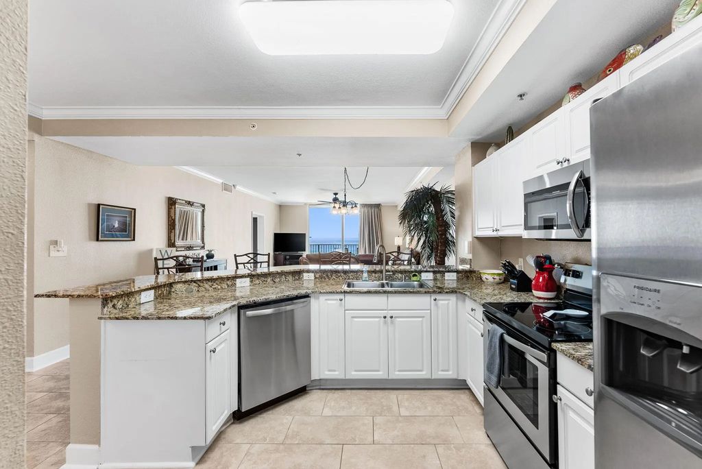5 of 48 - 16819 Front Beach Road Unit 405, Panama City Beach, FL