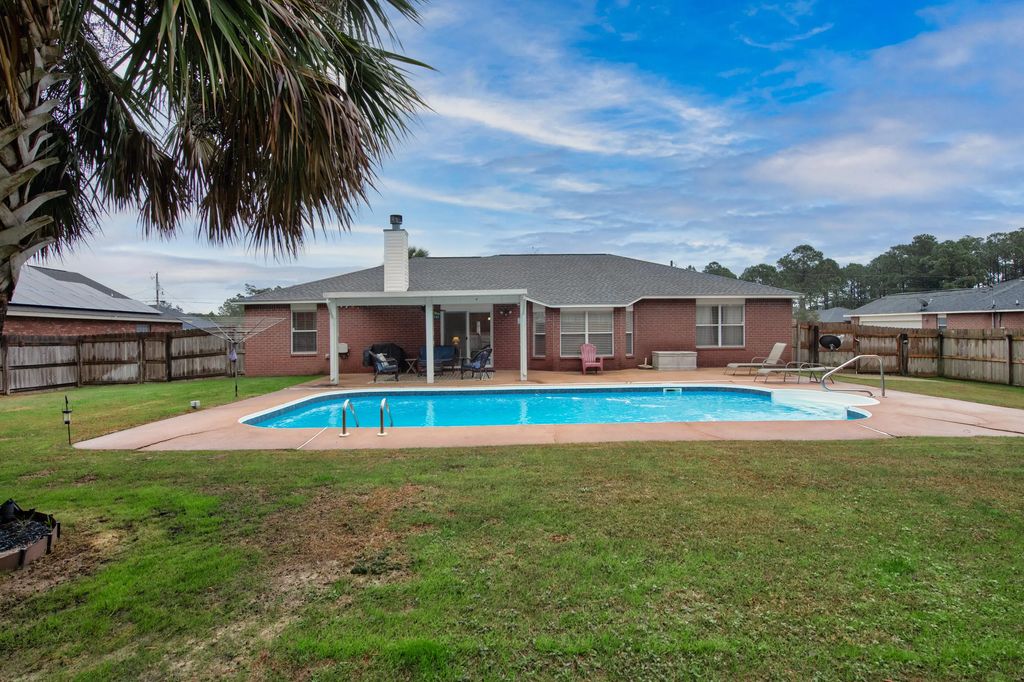2051 Indigo Drive, Navarre