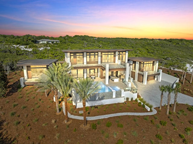 216 W Village Beach Road, Santa Rosa Beach