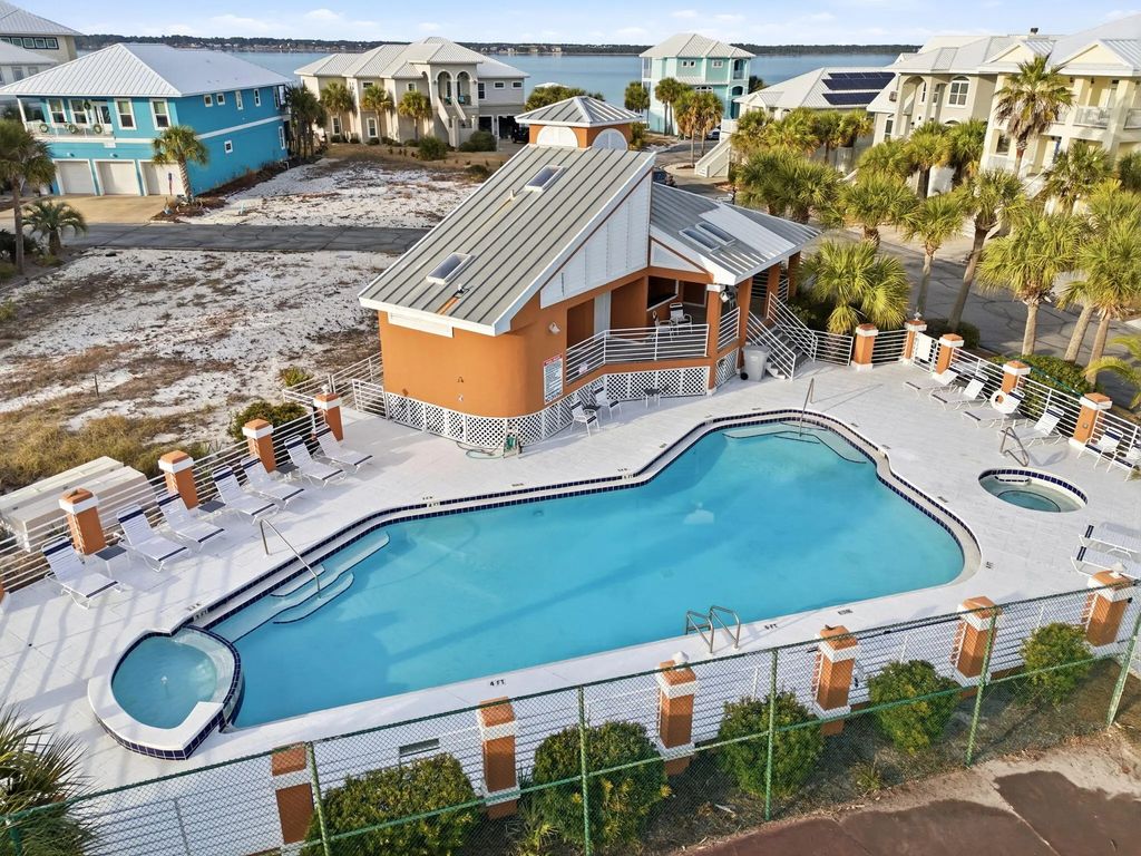 Lot 2 Bermuda Drive, Navarre