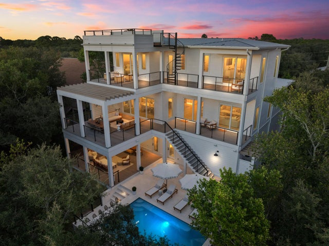 185 Dune Drive, Santa Rosa Beach