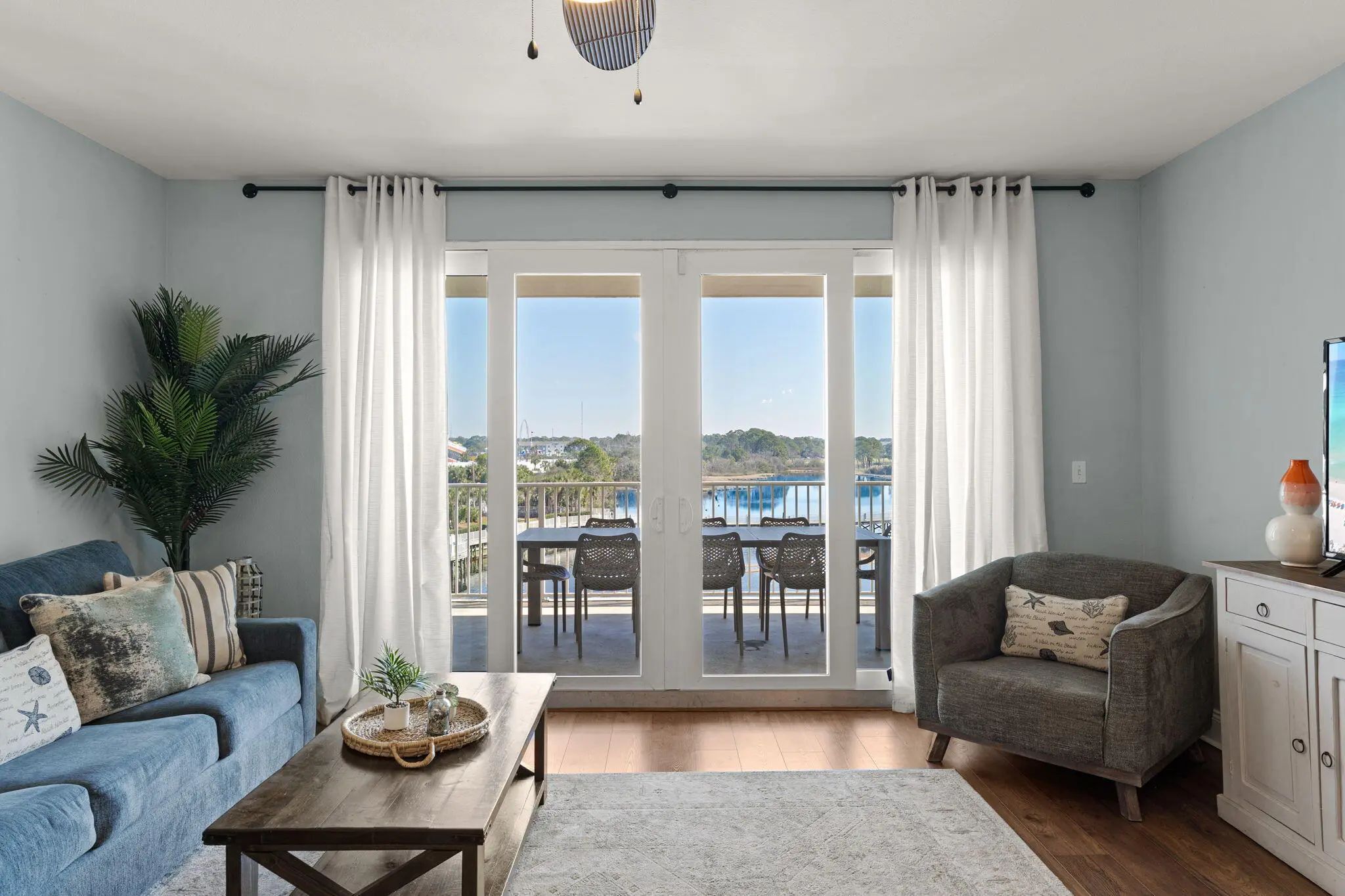 9902 S Thomas Drive Unit 333, Panama City Beach