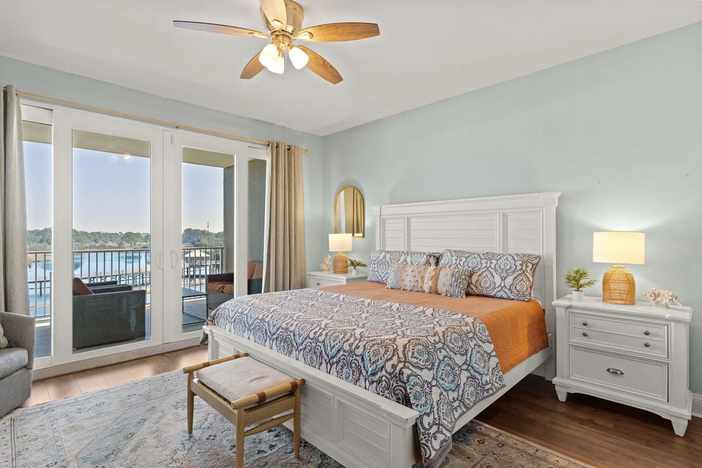 17 of 83 - 9902 S Thomas Drive Unit 333, Panama City Beach, FL