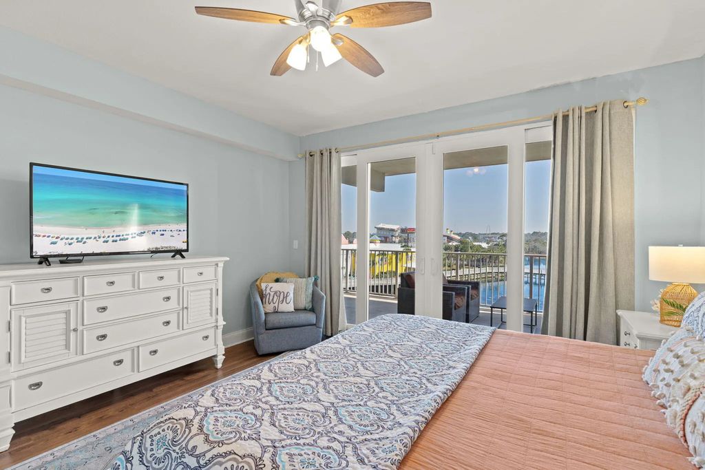 19 of 83 - 9902 S Thomas Drive Unit 333, Panama City Beach, FL