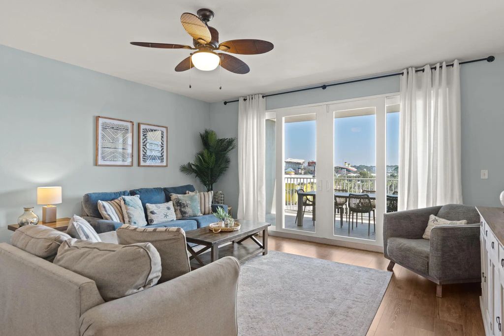 2 of 83 - 9902 S Thomas Drive Unit 333, Panama City Beach, FL
