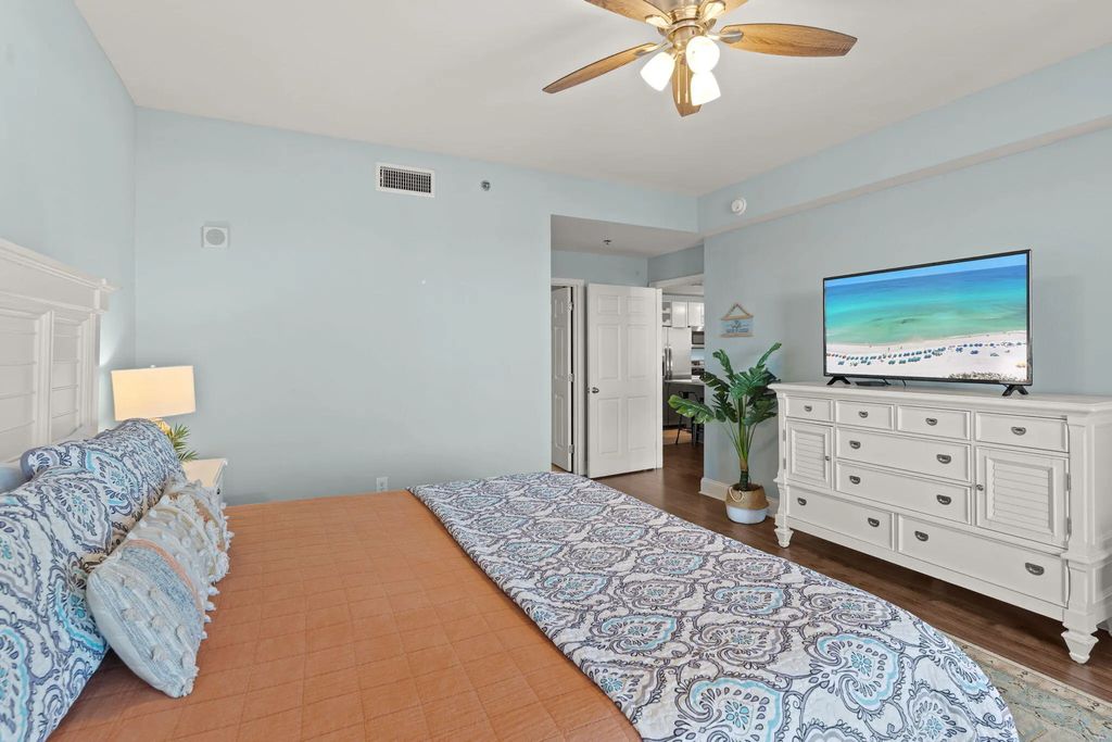 20 of 83 - 9902 S Thomas Drive Unit 333, Panama City Beach, FL