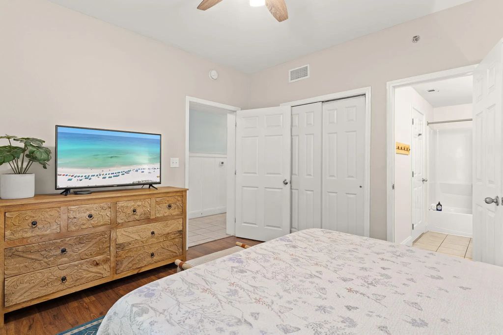 28 of 83 - 9902 S Thomas Drive Unit 333, Panama City Beach, FL
