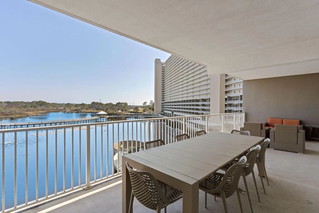 34 of 83 - 9902 S Thomas Drive Unit 333, Panama City Beach, FL