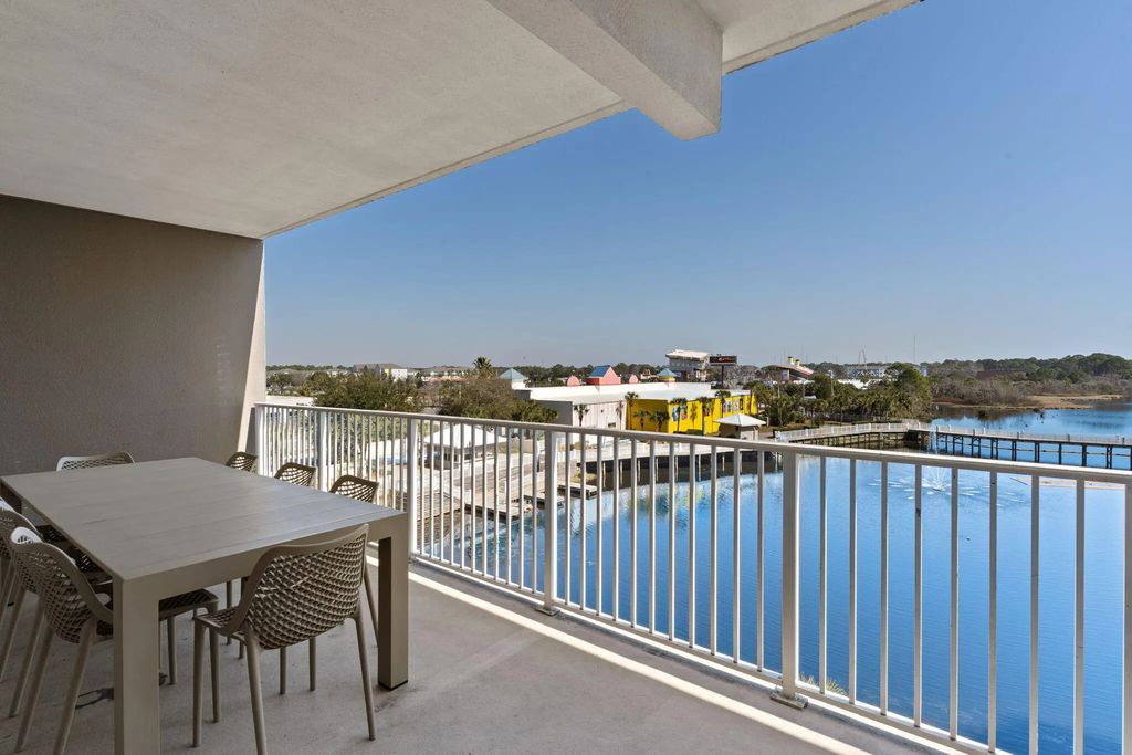 35 of 83 - 9902 S Thomas Drive Unit 333, Panama City Beach, FL