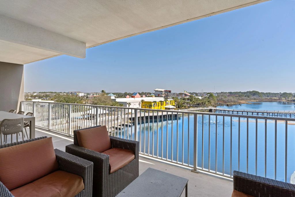 36 of 83 - 9902 S Thomas Drive Unit 333, Panama City Beach, FL