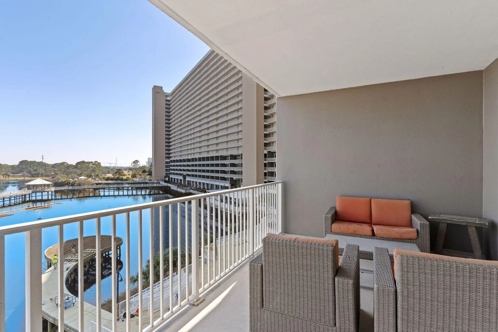 37 of 83 - 9902 S Thomas Drive Unit 333, Panama City Beach, FL