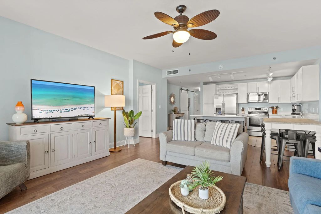 4 of 83 - 9902 S Thomas Drive Unit 333, Panama City Beach, FL