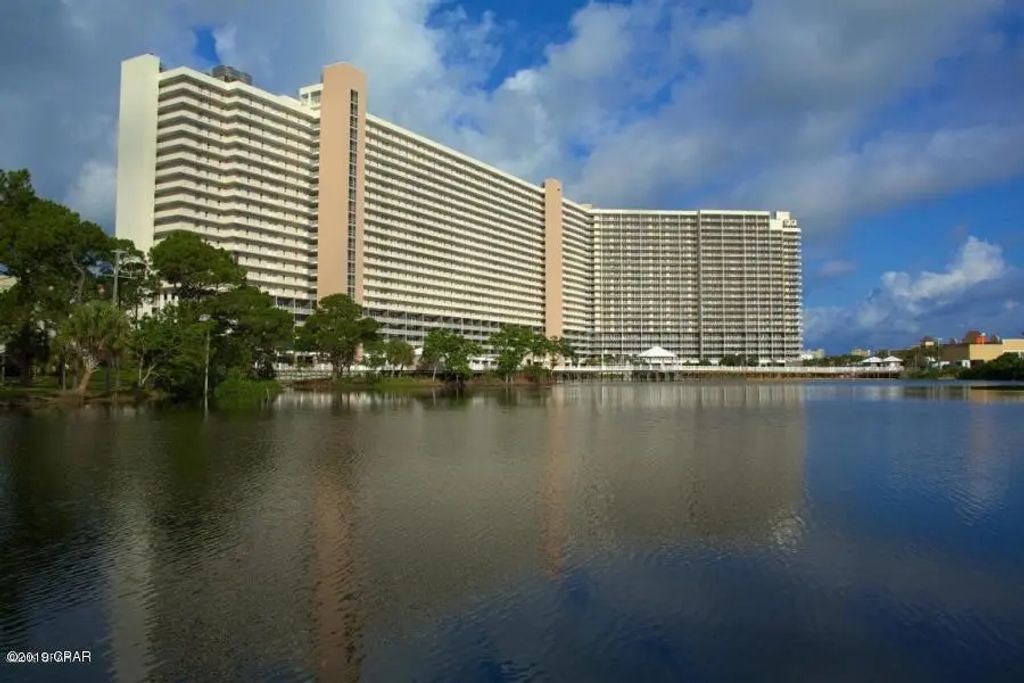 41 of 83 - 9902 S Thomas Drive Unit 333, Panama City Beach, FL