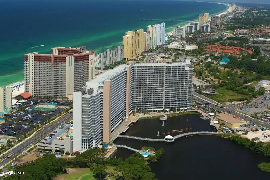 42 of 83 - 9902 S Thomas Drive Unit 333, Panama City Beach, FL