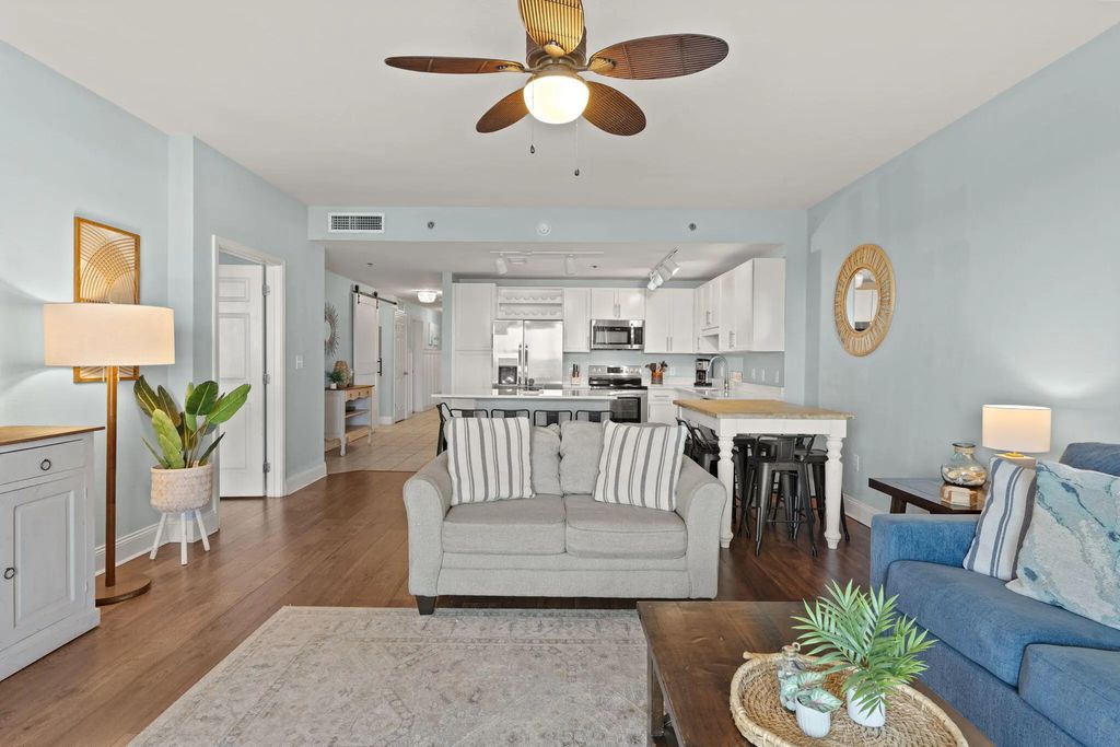 5 of 83 - 9902 S Thomas Drive Unit 333, Panama City Beach, FL