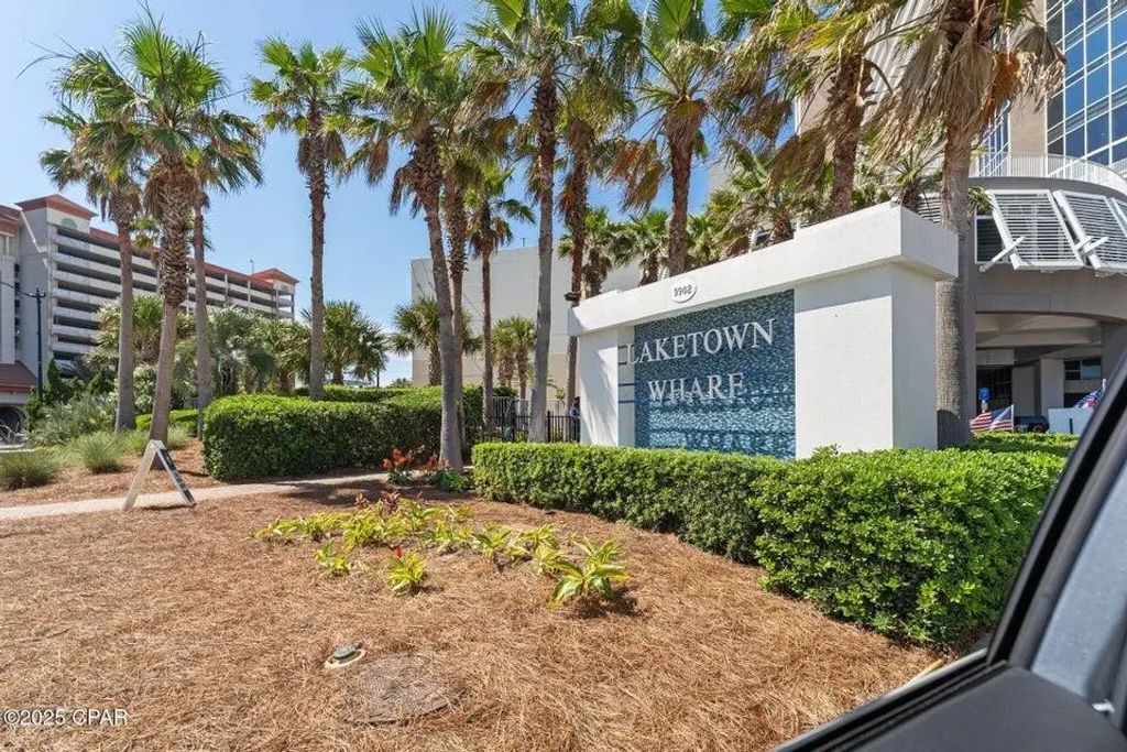 51 of 83 - 9902 S Thomas Drive Unit 333, Panama City Beach, FL