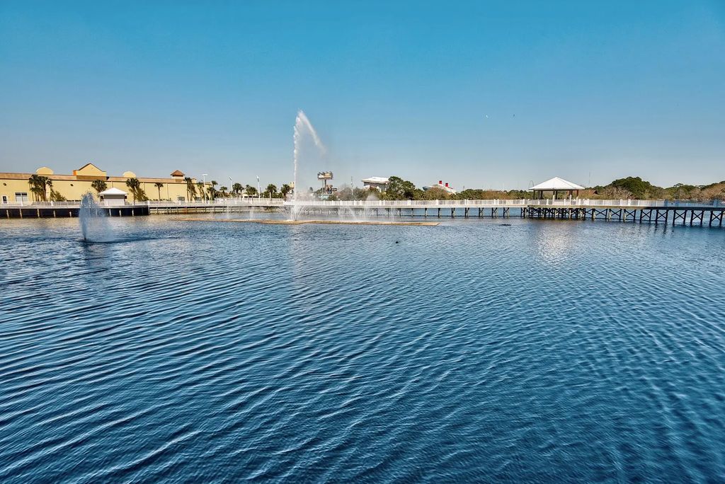 55 of 83 - 9902 S Thomas Drive Unit 333, Panama City Beach, FL