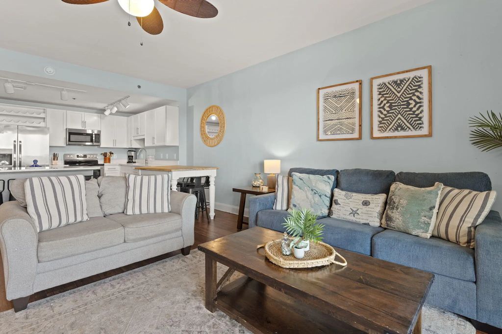 6 of 83 - 9902 S Thomas Drive Unit 333, Panama City Beach, FL