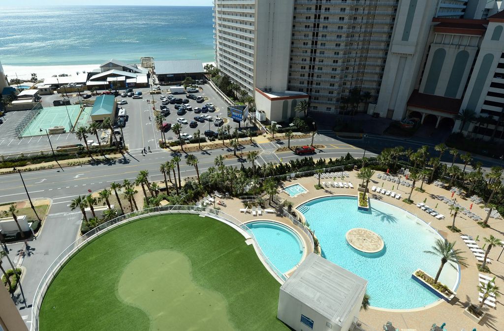 72 of 83 - 9902 S Thomas Drive Unit 333, Panama City Beach, FL