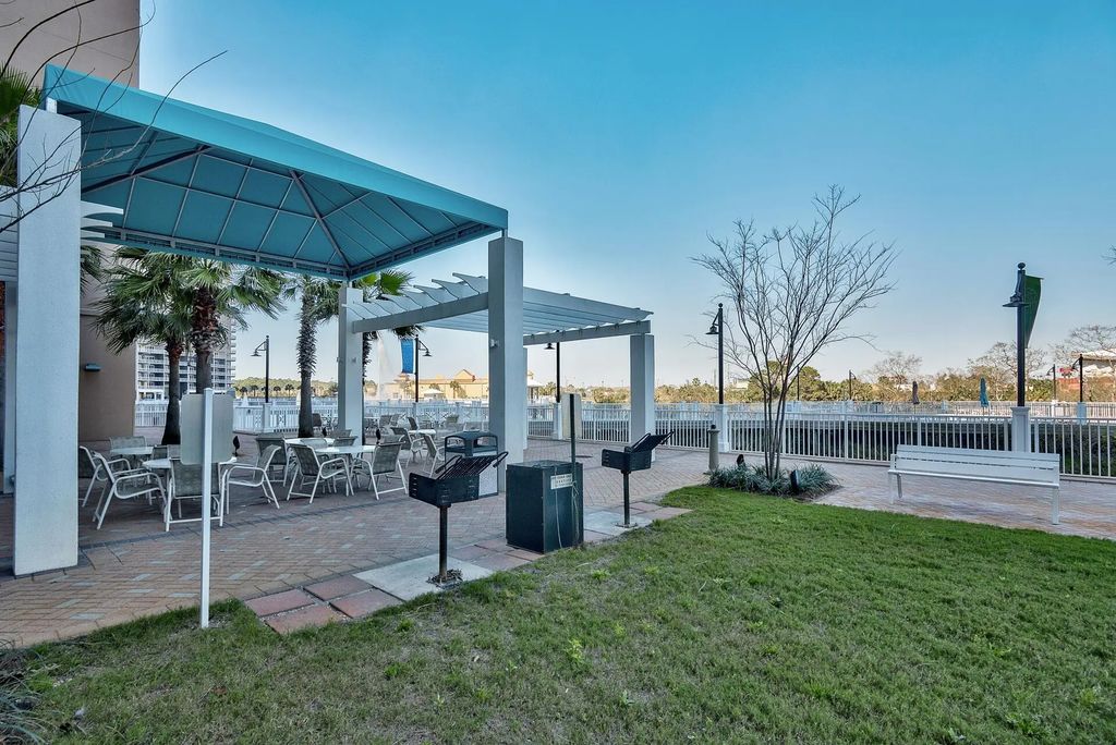 73 of 83 - 9902 S Thomas Drive Unit 333, Panama City Beach, FL