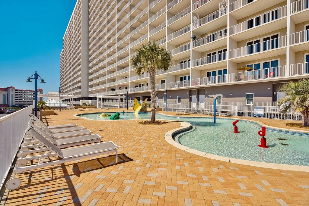 77 of 83 - 9902 S Thomas Drive Unit 333, Panama City Beach, FL