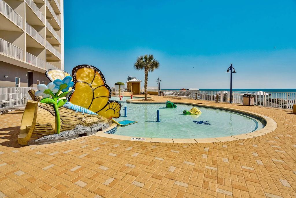 79 of 83 - 9902 S Thomas Drive Unit 333, Panama City Beach, FL