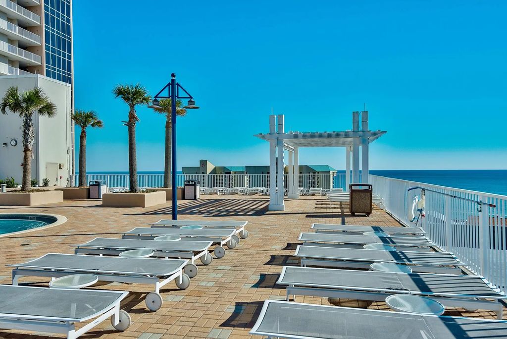 80 of 83 - 9902 S Thomas Drive Unit 333, Panama City Beach, FL
