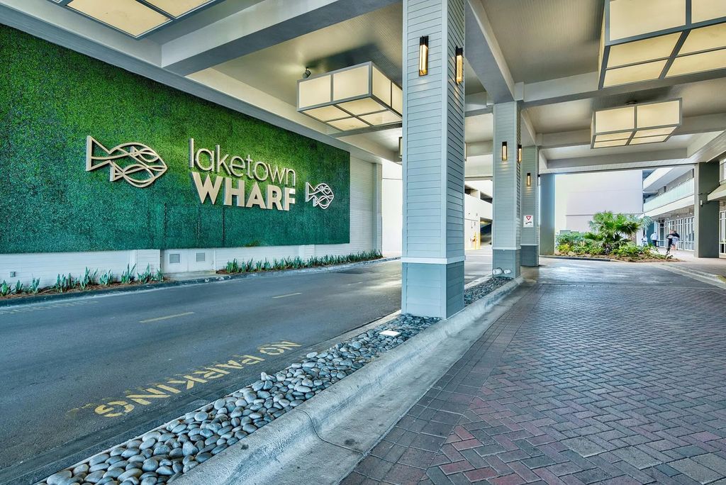 83 of 83 - 9902 S Thomas Drive Unit 333, Panama City Beach, FL
