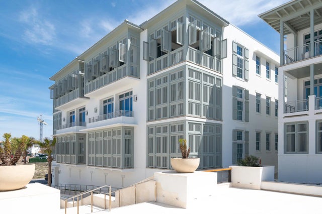 290 Sea Gardens Street 301, Inlet Beach