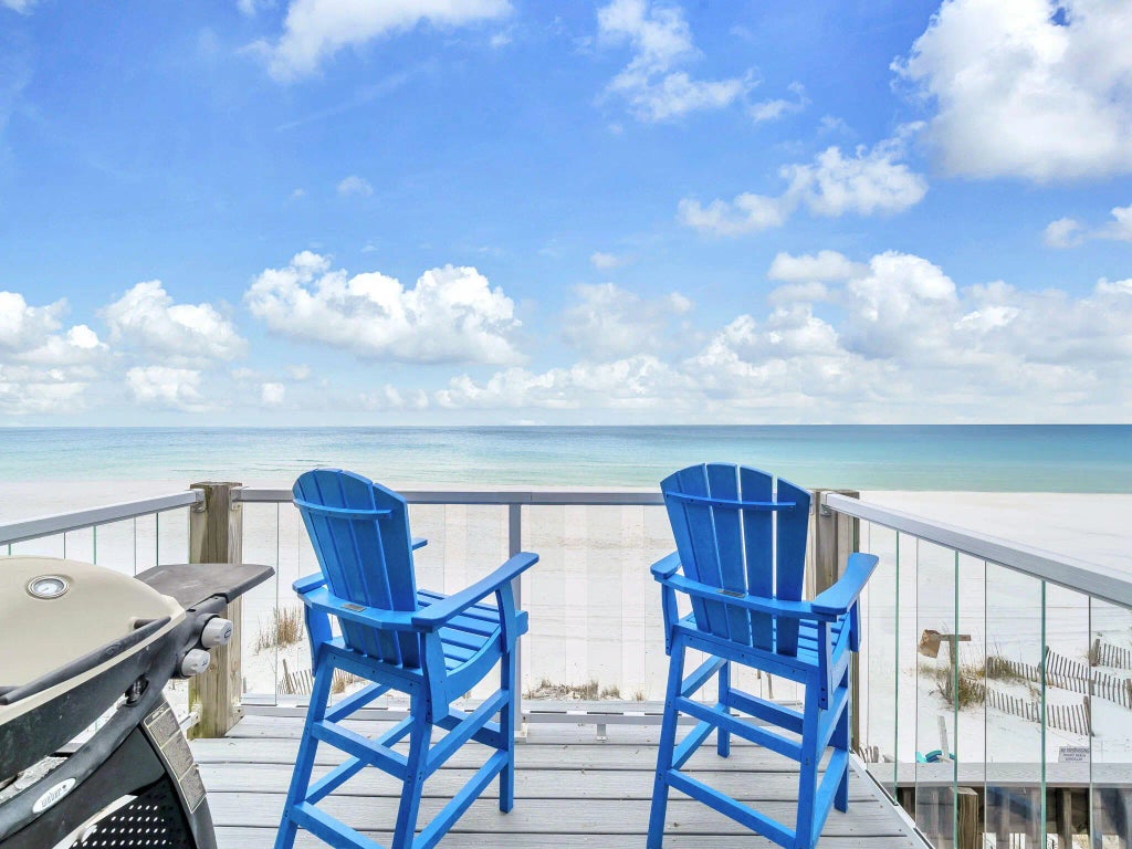 2075 Scenic Gulf Drive Unit 19, Miramar Beach
