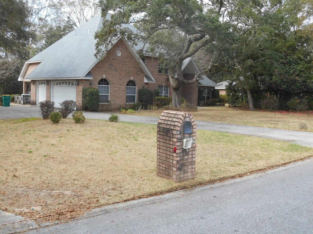 1224 Twin Bay Drive, Fort Walton Beach