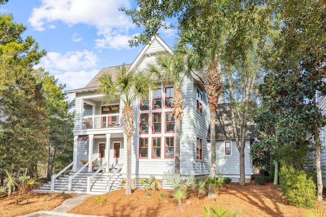 260 Gulf Bridge Lane, Watersound