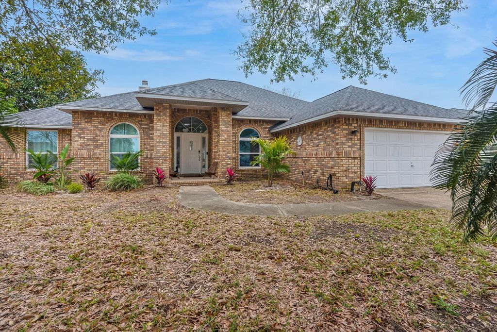 5043 Challenger Way, Pensacola
