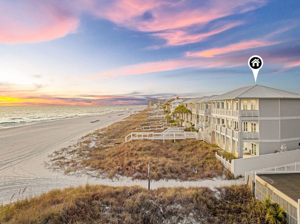 18 of 18 - 517 Beachside Gardens, Panama City Beach, FL