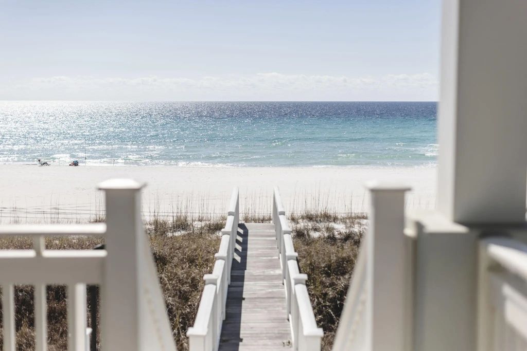 5 of 18 - 517 Beachside Gardens, Panama City Beach, FL