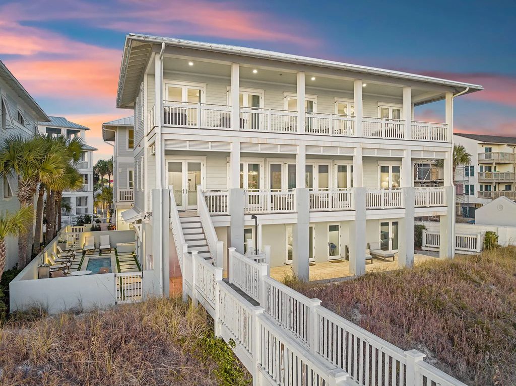 6 of 18 - 517 Beachside Gardens, Panama City Beach, FL
