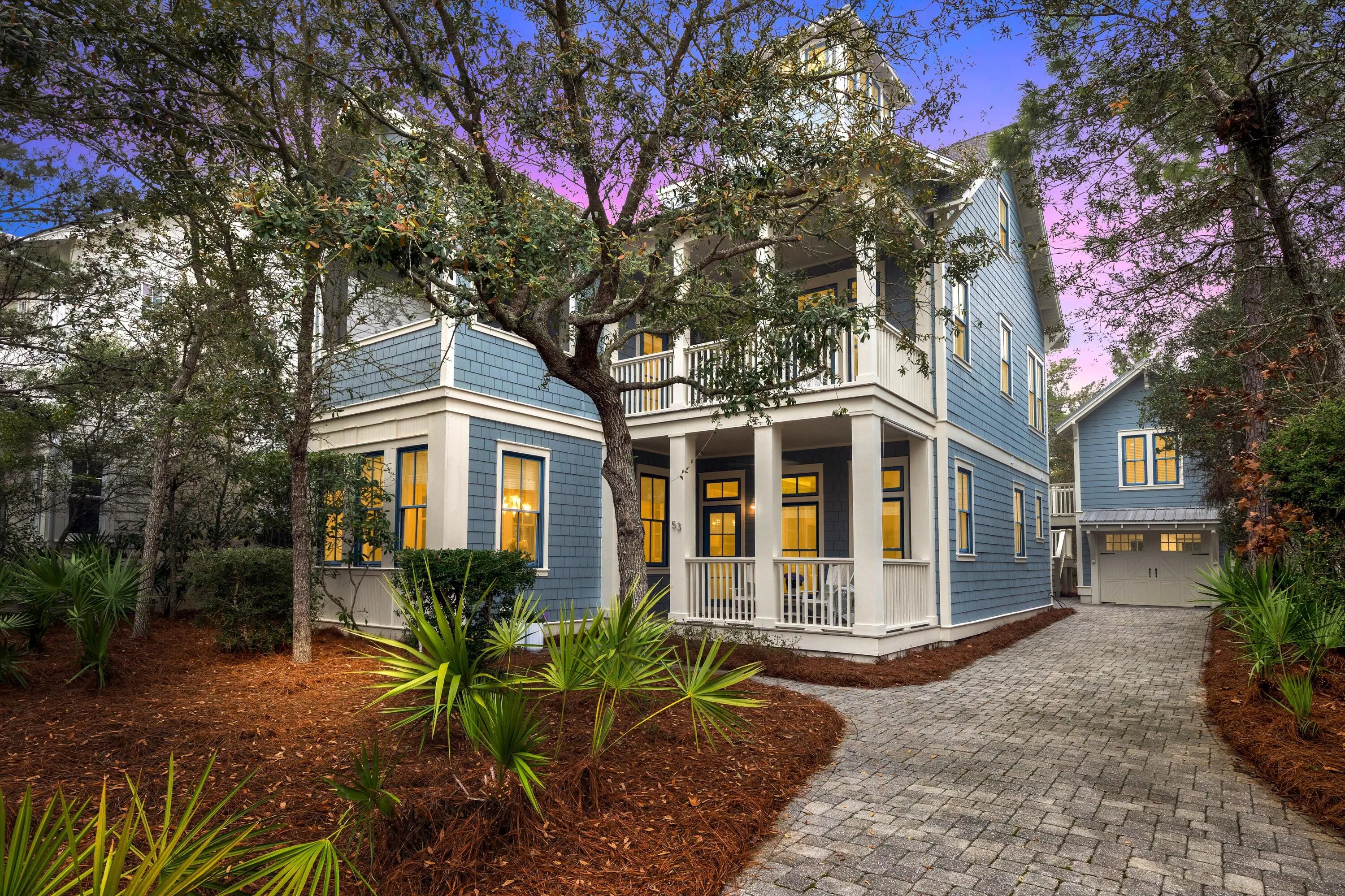 53 Creek Bridge Way, Watersound