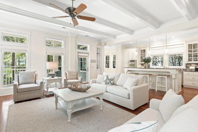 53 Creek Bridge Way, Inlet Beach.