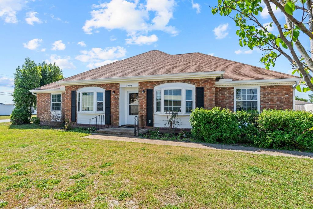 5702 N Lakewood Drive, Panama City