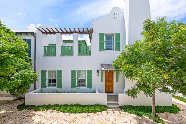 50 Seven Wells Court, Inlet Beach