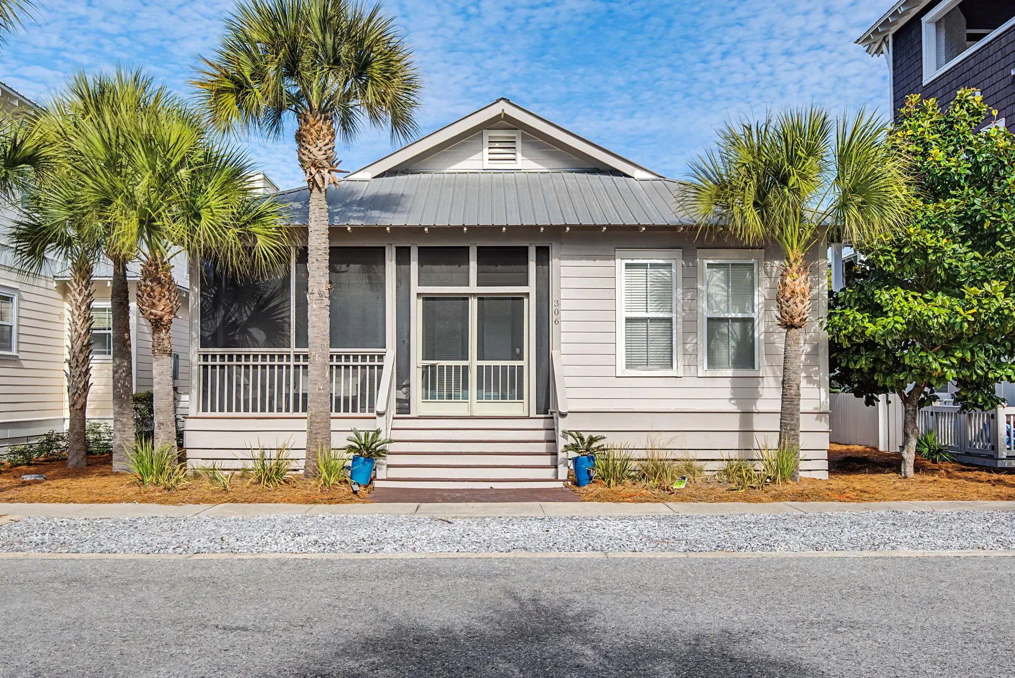 306 Beach Bike Way, Inlet Beach